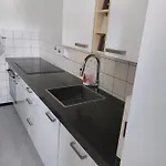 Hébergement de vacances Hohe Acht *