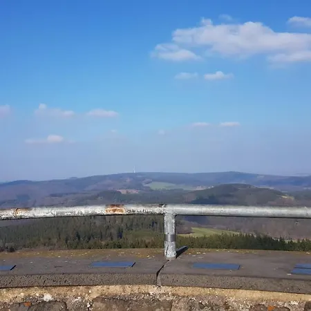 Hébergement de vacances Hohe Acht *