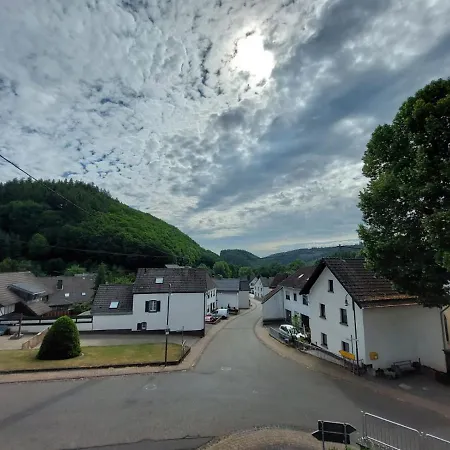 Hohe Acht *