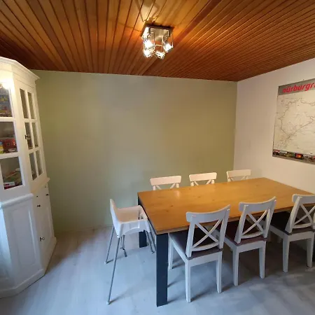 Holiday home Hohe Acht