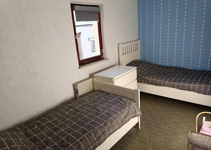 Hébergement de vacances Hohe Acht *