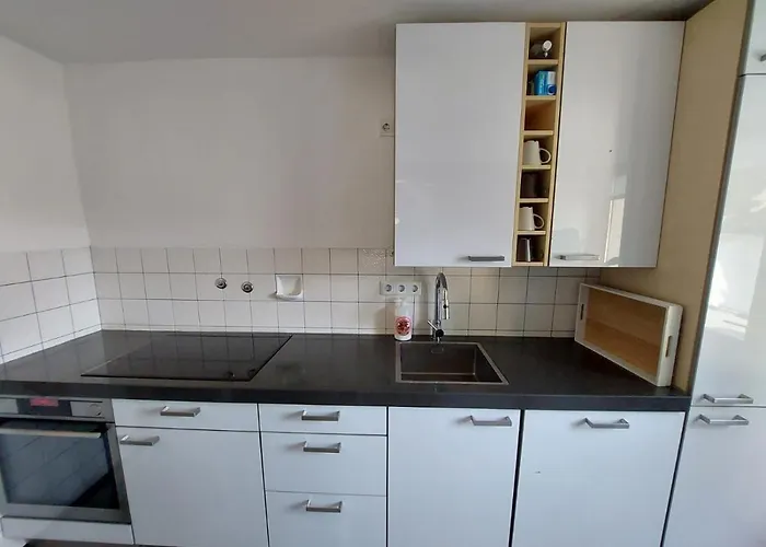 Hohe Acht Hébergement de vacances Siebenbach