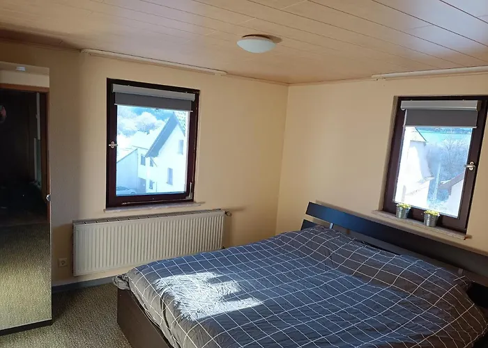 Hohe Acht * Siebenbach