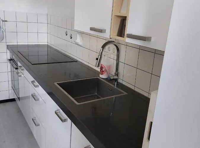 Hébergement de vacances Hohe Acht *