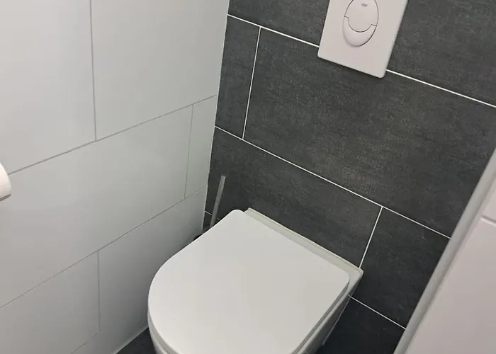 Hohe Acht Hébergement de vacances Siebenbach