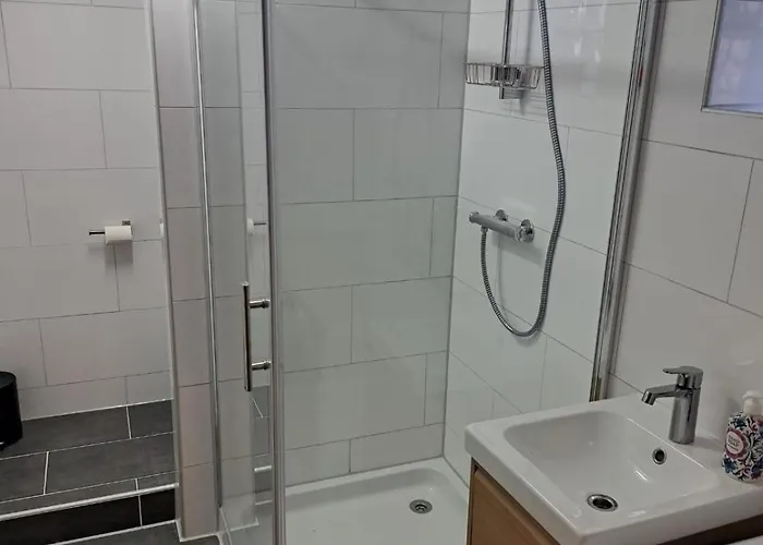 Hohe Acht Hébergement de vacances *